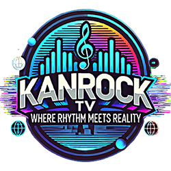 Kanrock TV