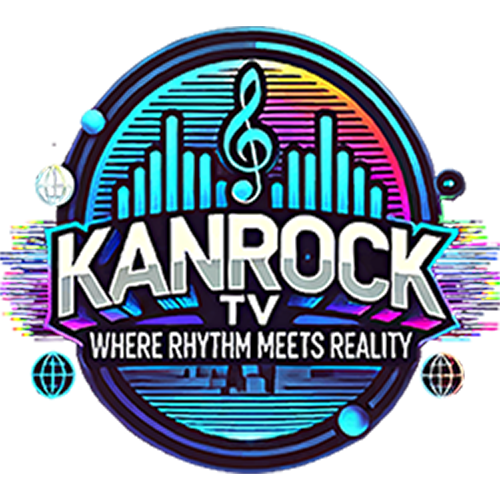 Kanrock TV
